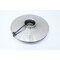 Flowserve STEEL 4-VANE IMPELLER 10-1/2IN 310238SA - alternate 1