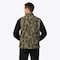 Mobile Warming Men's Heated Vest, BLX Camo, Heats Up to 9 Hours M MWUV28550324 - alternate 2
