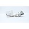 Allen Bradley 3 POS KEY OPERATED SELECTOR SWITCH 800T-J42KA7A - alternate 1