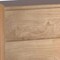 Homeroots 32" Oak Wood Freestanding Bathroom Vanity With White Sink And Two Drawers 627468 - alternate 2