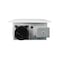 Panasonic Whisper Remodel 80/110 CFM 0.3/0.8 Sones 120V Auto Bath Exhaust Fan with LED Light RG-R811LHA - alternate 2