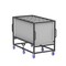 Valley Craft PartsCart, 54in, 36in, Gray, Steel, 800lb EP3531-300 - alternate 5