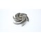 Goulds Water Technology 6 VANE 13IN STAINLESS PUMP IMPELLER 3196LTX - alternate 2