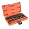 Neiko 0.25 in Dr. Impact Socket Set, Metric, Deep and Shallow 02481A - alternate 3