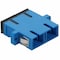 Add-On Sc Female To Sc Female Smf Duplex Fiber Optic Adapter ADD-ADPT-SCFSCF-SD - alternate 2