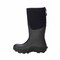 Dryshod Arctic Storm Hi Extreme Cold Conditions Women's Winter Boot, Black, Waterproof, Size 9 ARS-WH-BK-008 - alternate 1