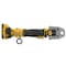 Dewalt Compact Press Tool With Jaw, For 1/2 in to 1-1/2 in 20 V DCE210D2K - alternate 3