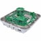 Ruckus T670 TRI BAND 802.11ABGN/AC/AX OUTDOOR WIRELESS ACCESS POINT, 2X2 2.4GHZ + 4X4 5GHZ + 2X2 901-T670-US01 - alternate 2