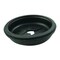 Plumb Pak Disposal Splash Guard, For: InSinkErator Disposals Black PP820-12 - alternate 1