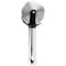 Oster Baldwyn Stainless Steel Pizza Cutter Utensil 126308.01 - alternate 1