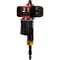 Bison Lifting Equipment BXH Series Electric Chain Hoist - 1/2 Ton BXH-050 - alternate 2