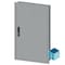 Siemens ALPHA 160 DIN flush-mounted board with mounting kit for modular devices 8GK1061-4KK20 - alternate 2