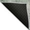 Homeroots 8' X 10' Mint Green Ivory And Gray Abstract Washable Indoor Outdoor Area Rug 603146 - alternate 2