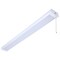 Nuvo LED 4 Foot Ceiling Wrap with Pull Chain, 39W, CCT Selectable, White Finish, 120 Volt 65/1213 - alternate 1