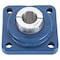 Timken FLANGEANGE BLOCK BALL BEARING NAU4LKBF210-30 - alternate 2