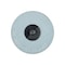Pferd 3'' COMBIDISC Abrasive Disc - Type CDR - Ceramic Fiber Disc, 80 Grit 40643 - alternate 2