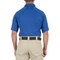 First Tactical PERFORMANCE POLO SHORT SLEEVE, 100% Polyester, Button, 1 Pocket(s), Royal Blue, L 112509 - alternate 2