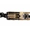 Mytee Products 1/4 in - 5/16 in Easy Ratchet Chain Binder w/ Grab Hooks & 2500 lbs WLL Load Binder, 8PK CB-AEZ14x8 - alternate 2