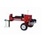 Boss Industrial Professional Dual Action 20 Ton Gas Log Splitter with 6.5 hp 4-cycle OHV Kohler engine GD20T24 - alternate 2