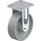 Blickle Rigid Plate Cstr, Gy Nyln, 6-5/16", 990 lb. BEHS-POG 160K-14 - alternate 1