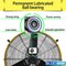 Edendirect 39 in.Variable Speed High Velocity Drum Fan in Yellow with Built In Handle and Wheel ZR-FAN-D36FDC - alternate 2