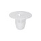 Auveco Chrysler Door Panel Grommet 19mm Head Diameter, 25PK 20275 - alternate 1