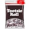 Tootsie Roll Tootsie Roll Chocolate Candy 7.3 oz 6057 - alternate 1