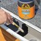 Gorilla Glue 32 Oz. Black Waterproof Patch & Seal Liquid 105338 - alternate 2