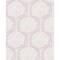 A-Street Prints Zaria Lavender Topiary Wallpaper 4074-26623 - alternate 1