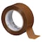 Scotch Packing Tape, 2 mil Thick, 1.9 in W x 109.4 yd L, 3 in Core Dia., Tan, 36 PK 311+ - alternate 2