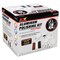 Performance Tool Aluminum Polishing Kit, Compound, Pads, Felts, Wheels W50090 - alternate 2