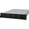 Synology 12-Bay Rackmount NAS Diskless SA3410 - alternate 3