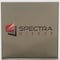 Spectra Mirror 24''X48'', 1/8'' Thick, Bronze Acrylic Color Mirror. Sizes Cut Nominal +/-1/8'' 3M1600F2448 - alternate 1