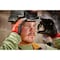 Milwaukee Tool BOLT Eye Visor - Clear Dual Coat Lens (Compatible with Milwaukee Safety Helmets & Hard Hats) 48-73-1410 - alternate 2