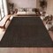Jonathan Y Pata Hand Woven Chunky Jute Brown 5 ft. x 8 ft. Area Rug NRF102G-5 - alternate 3