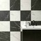 Ackland Alme Vanta 24 in. x 24 in. Matte Marble Look Checkered Porcelain Floor and Wall Tile, 160PK AKNPTALMVANT24X24M-PL - alternate 1
