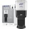 Purell Advanced Hand Sanitizer Foam ES4 Starter Kit, Graphite 5053-1G-FS - alternate 1
