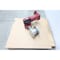 Masoneilan CAMFLEX II PNEUMATIC STAINLESS FLANGED CONTROL VALVE 4" 300 S/A-35012 - alternate 2