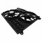 Motorcraft Engine Cooling Fan Assembly,  RF351 - alternate 1