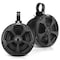Pyle Pyle2-Way Dual Waterproof Off-Road Speakers - 5.25 Inch, 1000W Marine Grade, ATV, Jeep, Boat PLUTV51BK - alternate 1