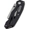 Stanley 5 3/4 in. Folding Fixed Utility Knife Black 1 pc 10-855 - alternate 2