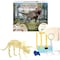 Hamiltonbuhl Paleo Hunter Dig Kit for STEAM Education - Triceratops Rex PH-TRT - alternate 1