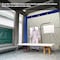 Wrightmaster 12.5 ft. x 11.2 ft. x 11.2 ft. Inflatable Paint Booth with 370W and 550W Blowers, Air Filter System ZR-PQZP-3.8X3.5X3.5M-N - alternate 2
