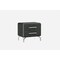 Homeroots 24" Nightstand 370751 - alternate 1