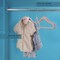 Elama Home 50 Piece Kids Non-Slip Velvet Cloths Hangers with Notched Shoulders in Pink 750124336M - alternate 2