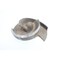 Allis Chalmers STAINLESS 2-VANE PUMP IMPELLER 11IN PWO A1 - alternate 1
