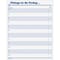 Tops PAD, THINGS TO DO TODAY, 100S 2170 - alternate 1