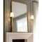 Z-Lite Jisele Rubbed Brass 1 Light Wall Sconce 4505-1S-RB - alternate 2