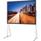 Draper Draper Ultimate Folding Screen 186" Projection Screen - CineFlex CH1200V 241332 - alternate 1