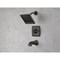 Delta Monitor Geist Series Tub and Shower Faucet, Single Function Showerhead, 6 gpm Tub 144864-OB - alternate 2